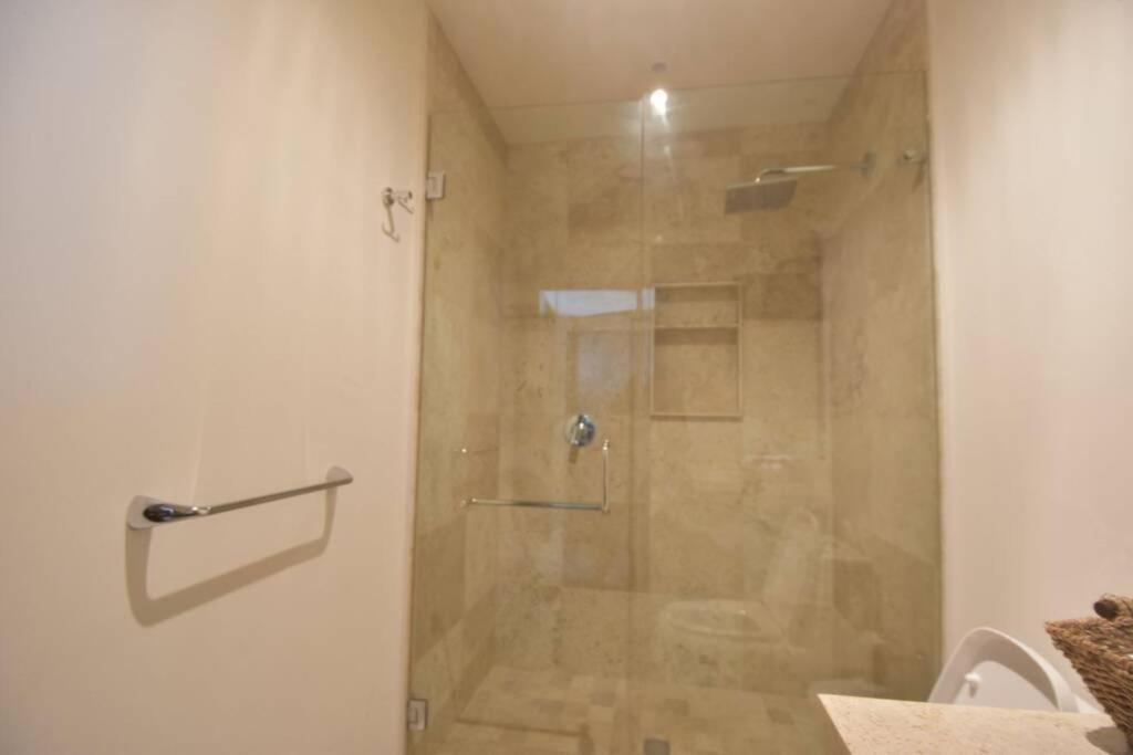 Modern Stylish Apt. Steps Away From The Beach Nuevo Vallarta Eksteriør bilde