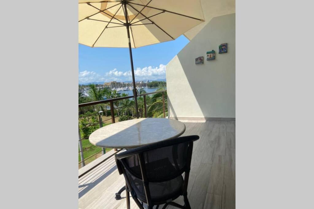 Modern Stylish Apt. Steps Away From The Beach Nuevo Vallarta Eksteriør bilde